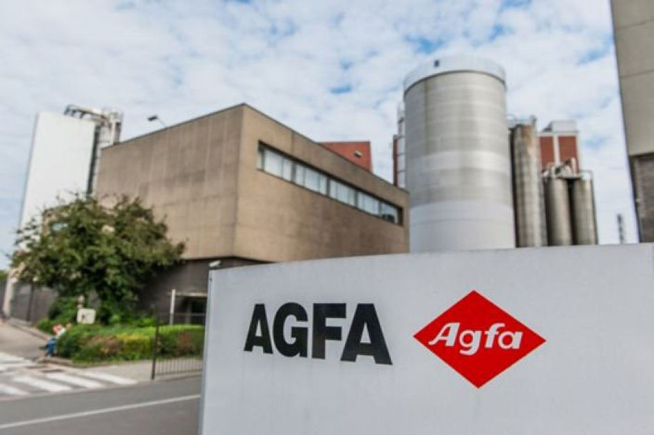 Agfa-Gevaert publie les résultats de 2014