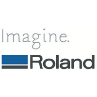  Roland DG