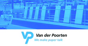 MultiPress peut-il remplacer 30 ans de travail sur mesure à l'imprimerie Van der Poorten ?
