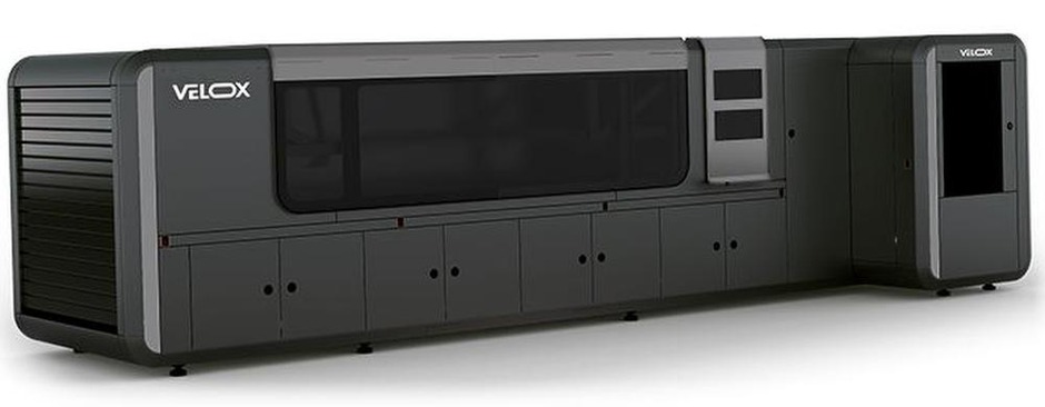Evonik Industries investit dans le fabricant d'imprimantes numériques Velox