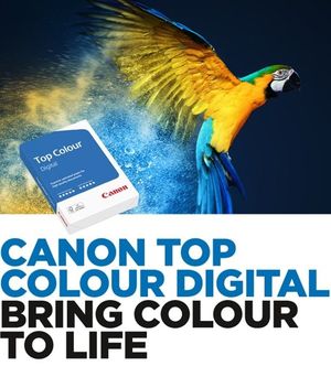 Redonnez vie aux couleurs avec notre Top Colour Digital