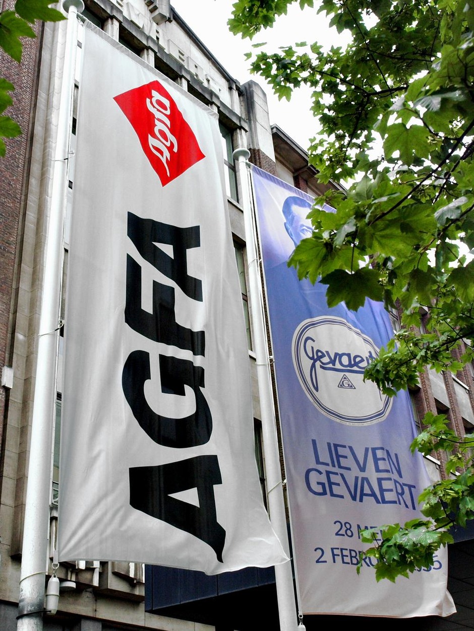 Résultats d'Agfa-Gevaert pour le deuxième trimestre 2018 