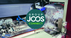Comment l'automatisation des processus renforce-t-elle stratégiquement une imprimerie numérique comme Joos Connect ?