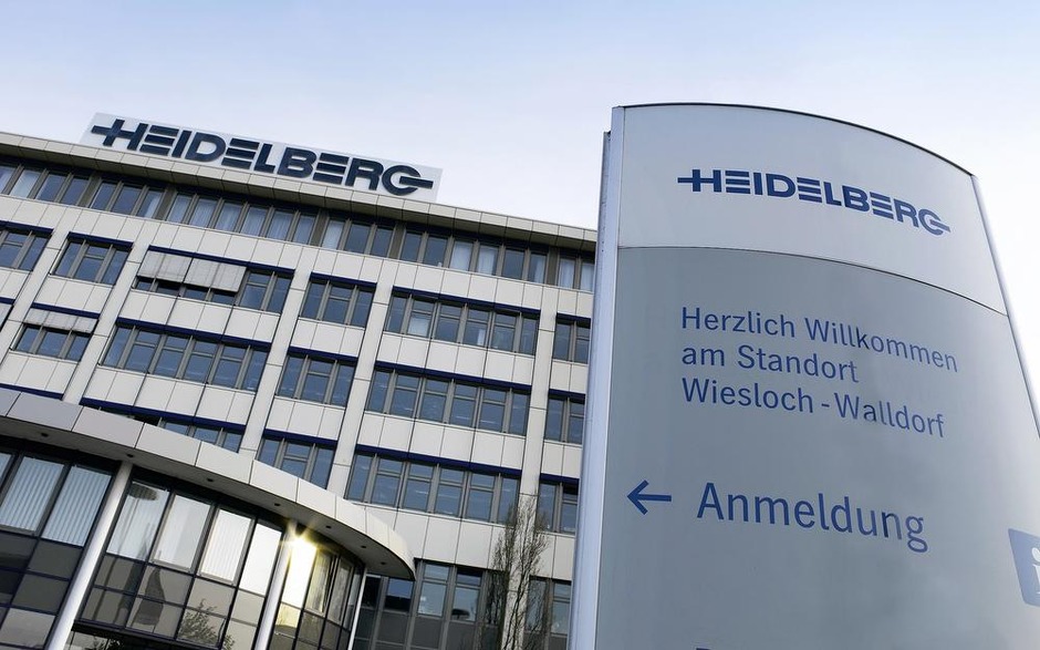 Heidelberg ouvre un nouveau centre d'innovation