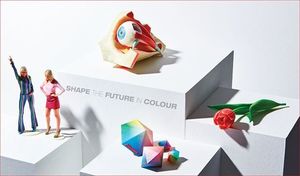 Webinar Gratuit :  Voyez l'avenir en couleur avec Mimaki