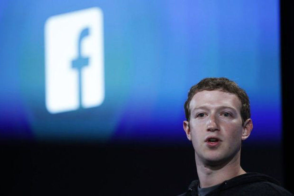 Mark Zuckerberg lance un club de lecture 'sérieux' sur Facebook