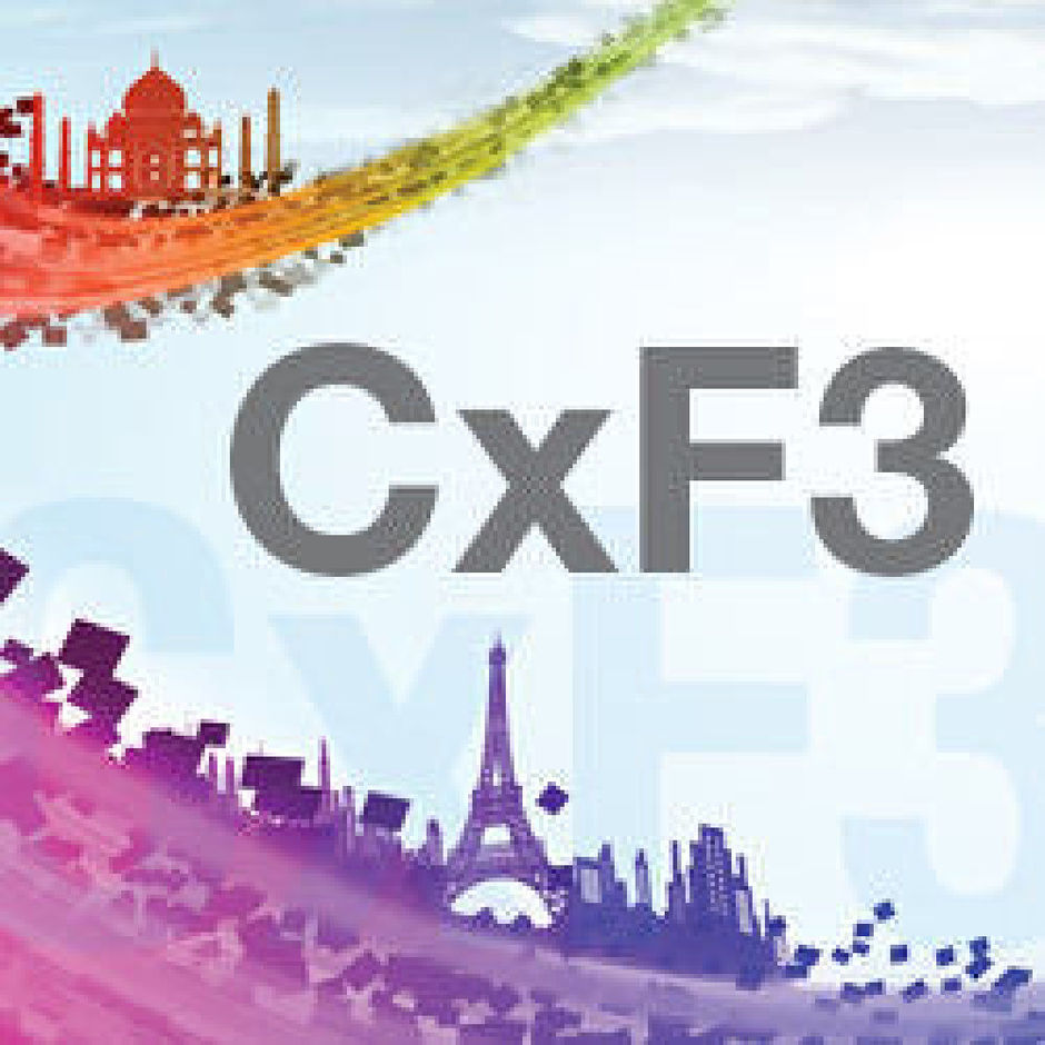 CxF est la norme ISO pour l'échange des données de couleur