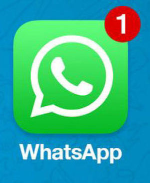 Première dans l'industrie graphique : le service clientèle via WhatsApp