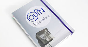 Papier offset Olin premium d'Antalis : all you need is in