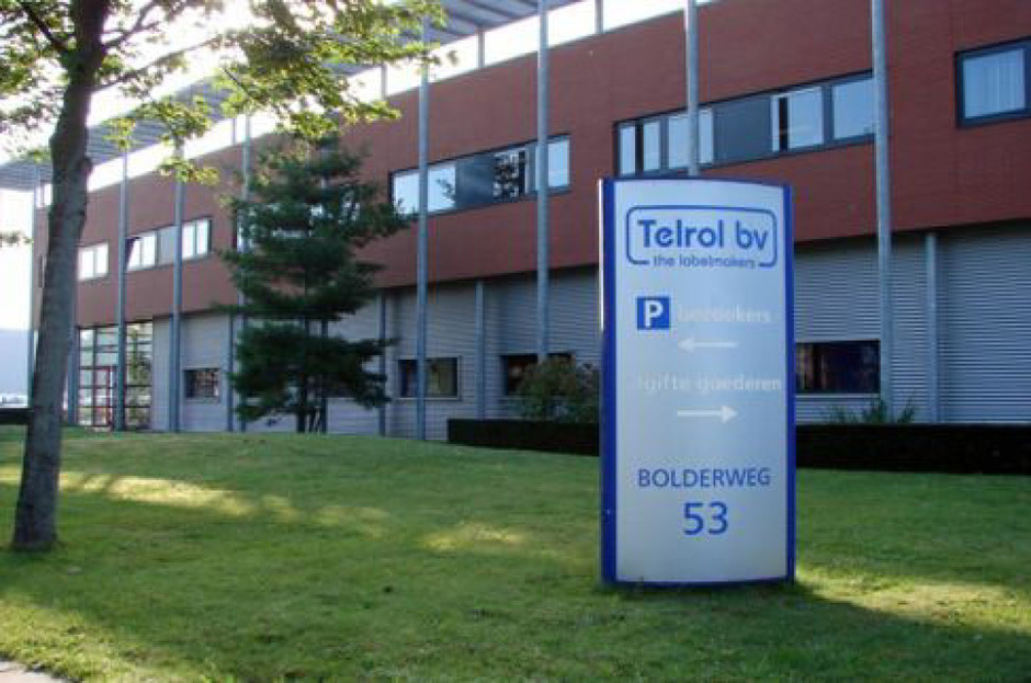 Telrol Group acquiert Sentega Etiketten