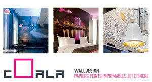 Donnez vie à vos murs avec Coala WallDesign d'Antalis