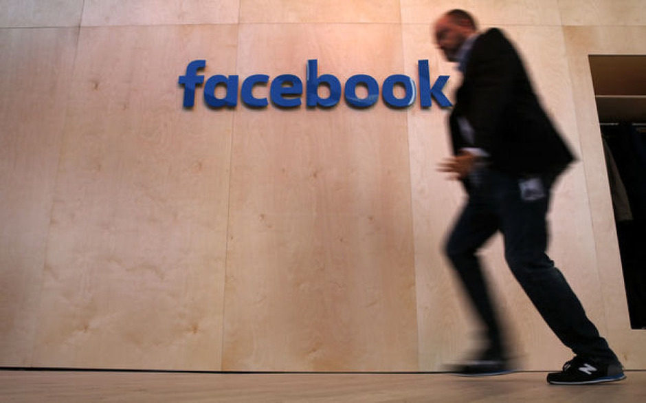 Facebook cherche à collaborer avec des médias pour une nouvelle fonction