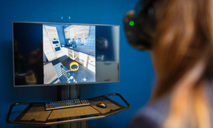 Ikea goûte à la réalité virtuelle