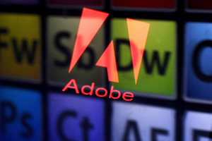 Adobe met la main sur une technologie de réalité virtuelle
